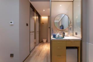 Manxin Hotel, Guanqian Street, Suzhou - 4