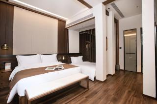 Huangshan Bajiazhan Yulin Yuchi Homestay - 9