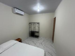 Flats Mar Sereno, Flat pé na areia na orla do centro de Japaratinga, Mais que hospedagem, uma experiência à beira-mar - 6