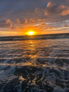 Flats Mar Sereno, Flat pé na areia na orla do centro de Japaratinga, Mais que hospedagem, uma experiência à beira-mar - 3