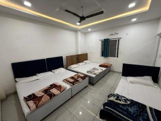 Hotel Ritesh Palace - 6