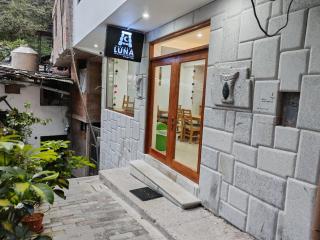 Casa de la luna by Ortega's House Machupicchu - 0