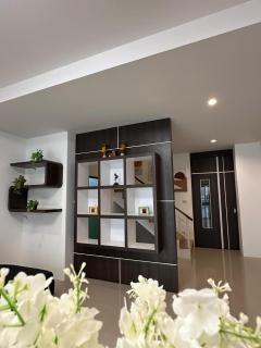 Chotam Townhouse - 6