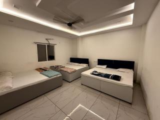 Hotel Ritesh Palace - 7