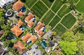 Kadiga Villas Ubud by GenuineHost - 0