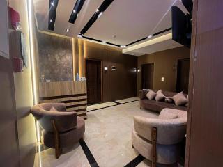 Sydney Downtown Cairo Hotel - 3