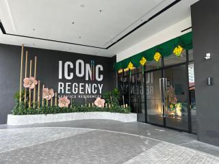 Iconic Regency Seaview Homestay with Rooftop Pool - 3