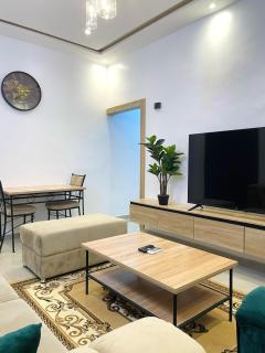 Résidence stella-maris - 1