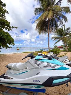 Intimate Bahia - Vue mer et accès piscine - 6