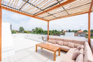 Buduk Residence 11 - 2Bedroom villa with rooftop in Buduk - 4