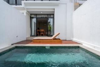 Buduk Residence 11 - 2Bedroom villa with rooftop in Buduk - 2