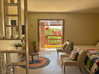 Quintal da Espera - Praia de Itacimirim - 8