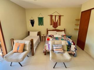 Quintal da Espera - Praia de Itacimirim - 9