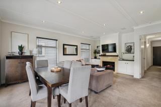 Cardrona Villa with Pool and Jacuzzi - 6