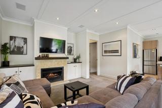 Cardrona Villa with Pool and Jacuzzi - 7