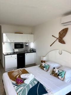 Intimate Bahia - Vue mer et accès piscine - 4