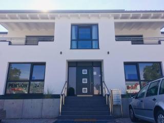 Pension Weber - Erfurt - 1