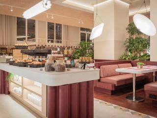 Hotel Novotel Brussels Off Grand Place - 5