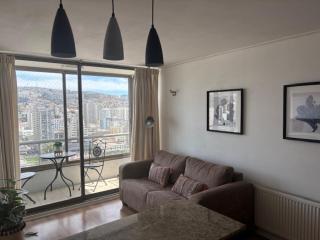 Departamento Viña Poniente - 2