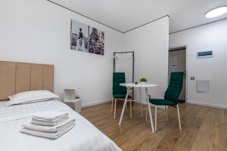 RAISSON APARTHOTEL AM85 Хан Шатыр - 7