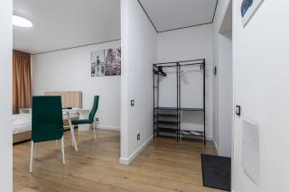 RAISSON APARTHOTEL AM85 Хан Шатыр - 3