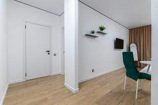 RAISSON APARTHOTEL AM85 Хан Шатыр - 1