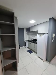 Conforto e sofisticação em Ponta de Campina - 9