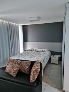 Conforto e sofisticação em Ponta de Campina - 6