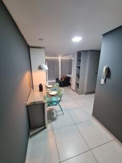 Conforto e sofisticação em Ponta de Campina - 4