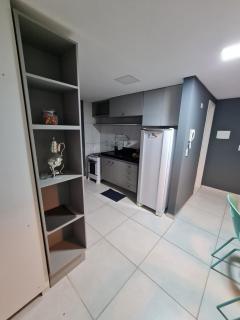 Conforto e sofisticação em Ponta de Campina - 3