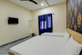 Hotel O A B Sethi Home Stay - 0