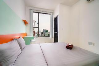 Citizen apartment - rivergate - 4