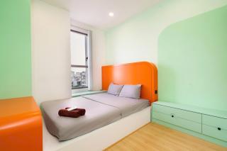 Citizen apartment - rivergate - 3