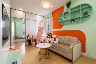 Citizen apartment - rivergate - 6