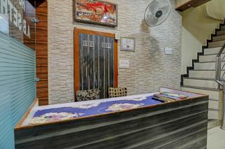 Hotel O A B Sethi Home Stay - 6