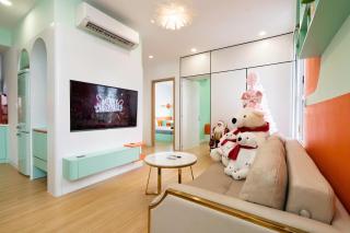 Citizen apartment - rivergate - 7