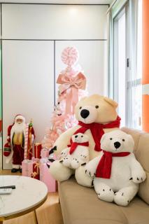 Citizen apartment - rivergate - 9