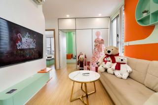 Citizen apartment - rivergate - 0