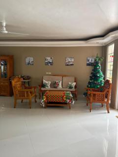 Trister Resort & Hotel - 5