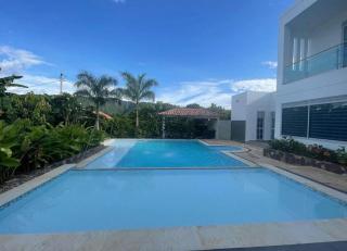 Country house located in Anapoima-Apulo cundinamarca - 7