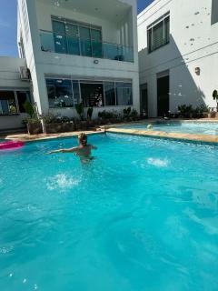 Country house located in Anapoima-Apulo cundinamarca - 4