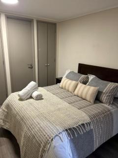 Departamento Santiago - 0