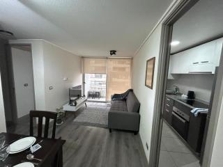 Departamento Santiago - 9