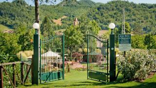 Relais Antica Locanda La Diligenza - Borgo Pace - 3