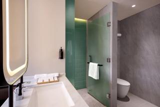 Oakwood Yogyakarta - 1