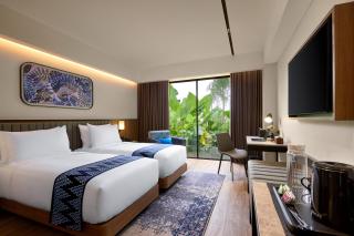 Oakwood Yogyakarta - 6