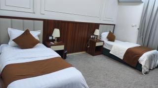 سكن وحدات فندقية - 0