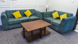 سكن وحدات فندقية - 2