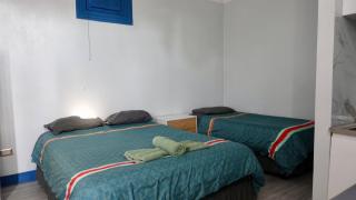 Casa de Huéspedes Providencia Baquedano - 9