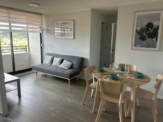 Alojamiento Concepción - 9